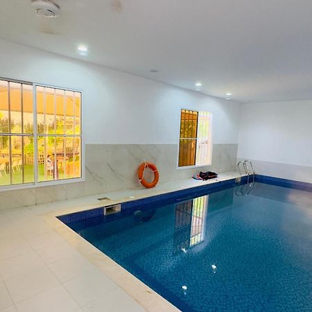 Fig Shades مزرعة ظلال التين Otel Tiwi Dış mekan fotoğraf