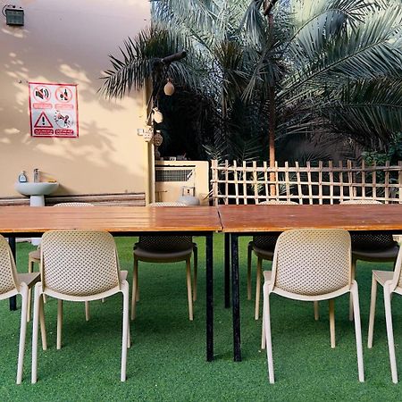 Fig Shades مزرعة ظلال التين Otel Tiwi Dış mekan fotoğraf