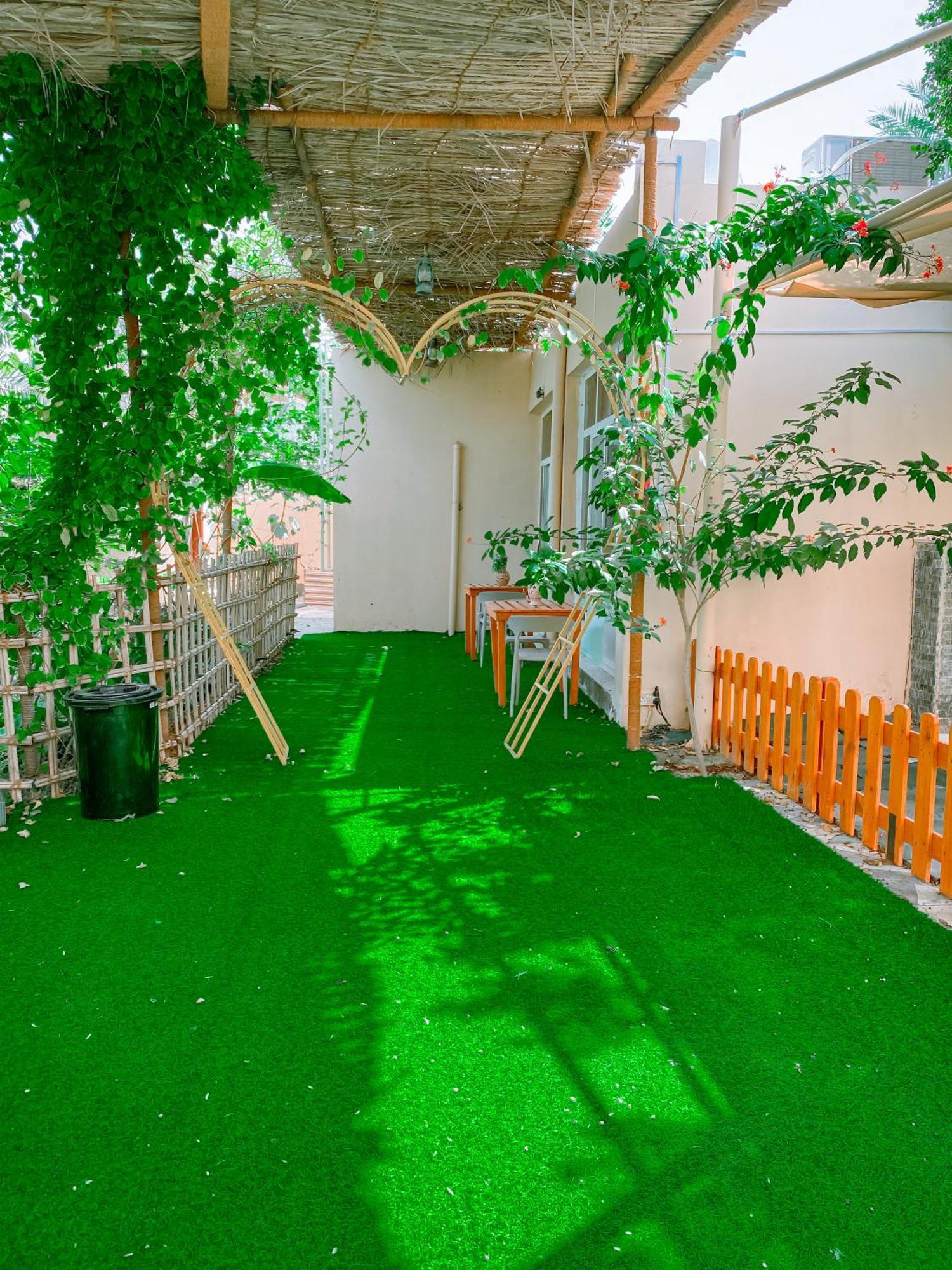 Fig Shades مزرعة ظلال التين Otel Tiwi Dış mekan fotoğraf