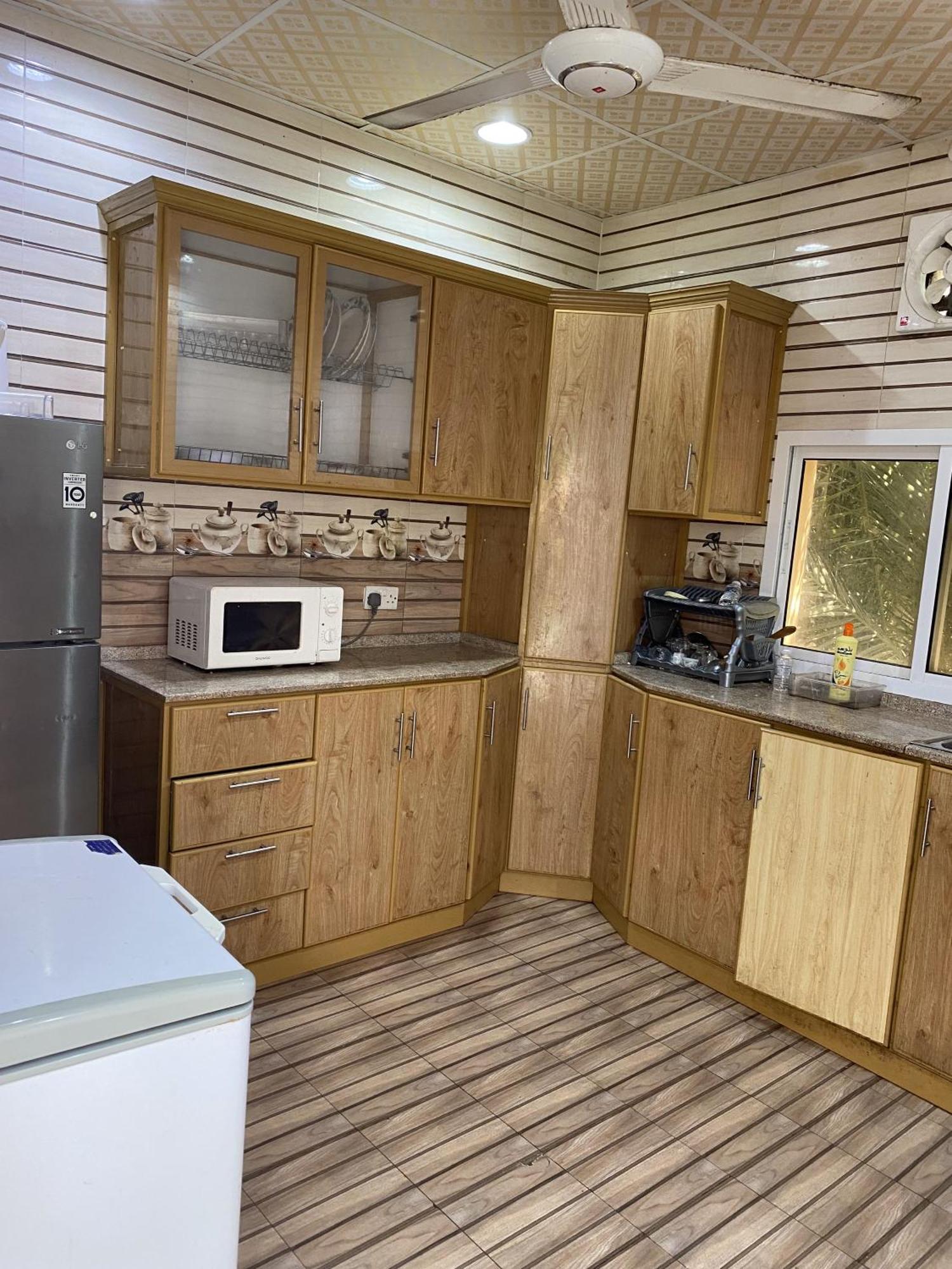Fig Shades مزرعة ظلال التين Otel Tiwi Dış mekan fotoğraf