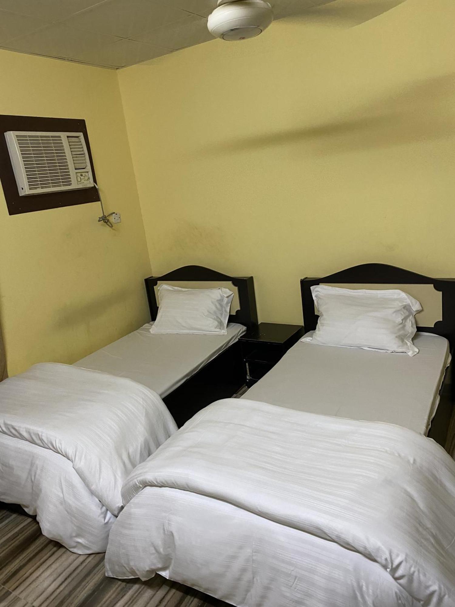 Fig Shades مزرعة ظلال التين Otel Tiwi Dış mekan fotoğraf
