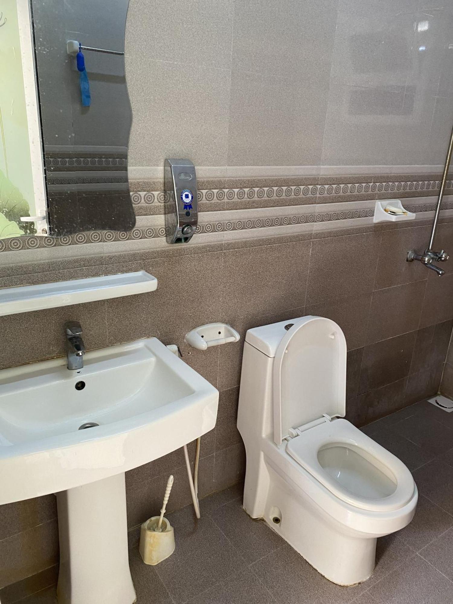 Fig Shades مزرعة ظلال التين Otel Tiwi Dış mekan fotoğraf