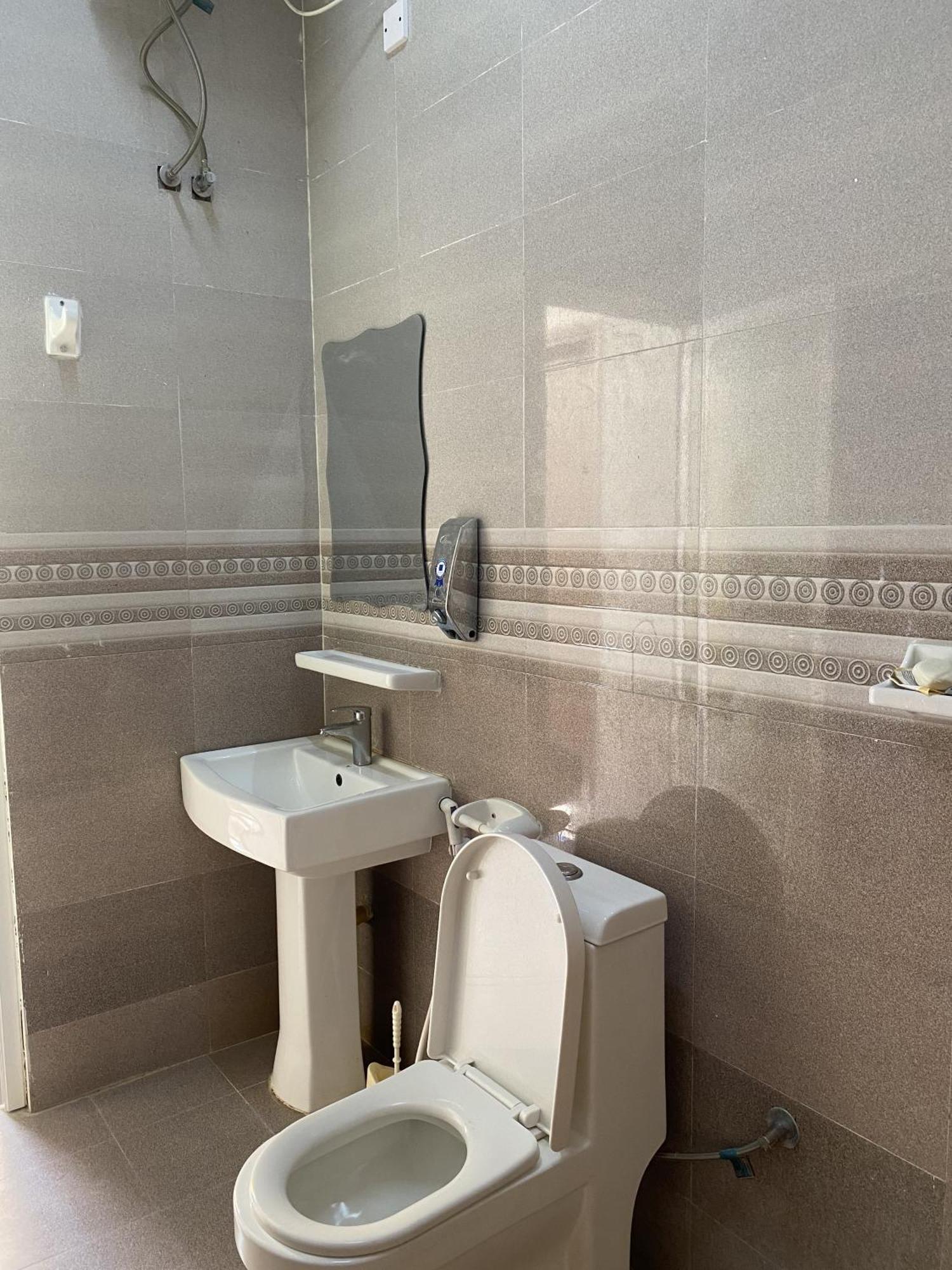 Fig Shades مزرعة ظلال التين Otel Tiwi Dış mekan fotoğraf