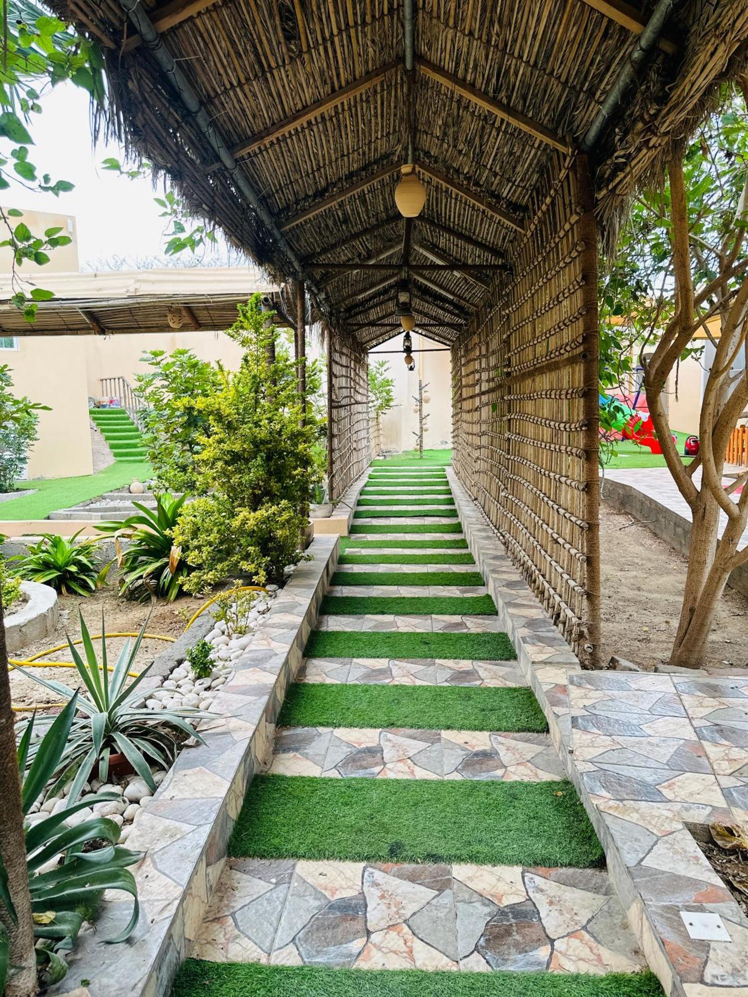 Fig Shades مزرعة ظلال التين Otel Tiwi Dış mekan fotoğraf