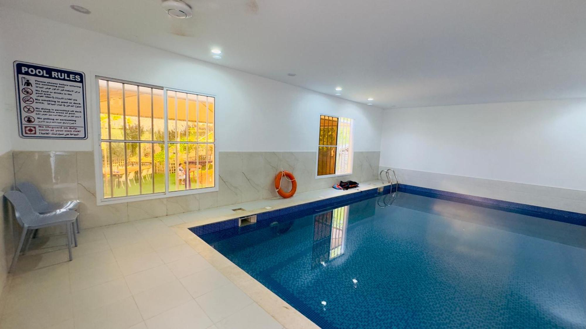 Fig Shades مزرعة ظلال التين Otel Tiwi Dış mekan fotoğraf