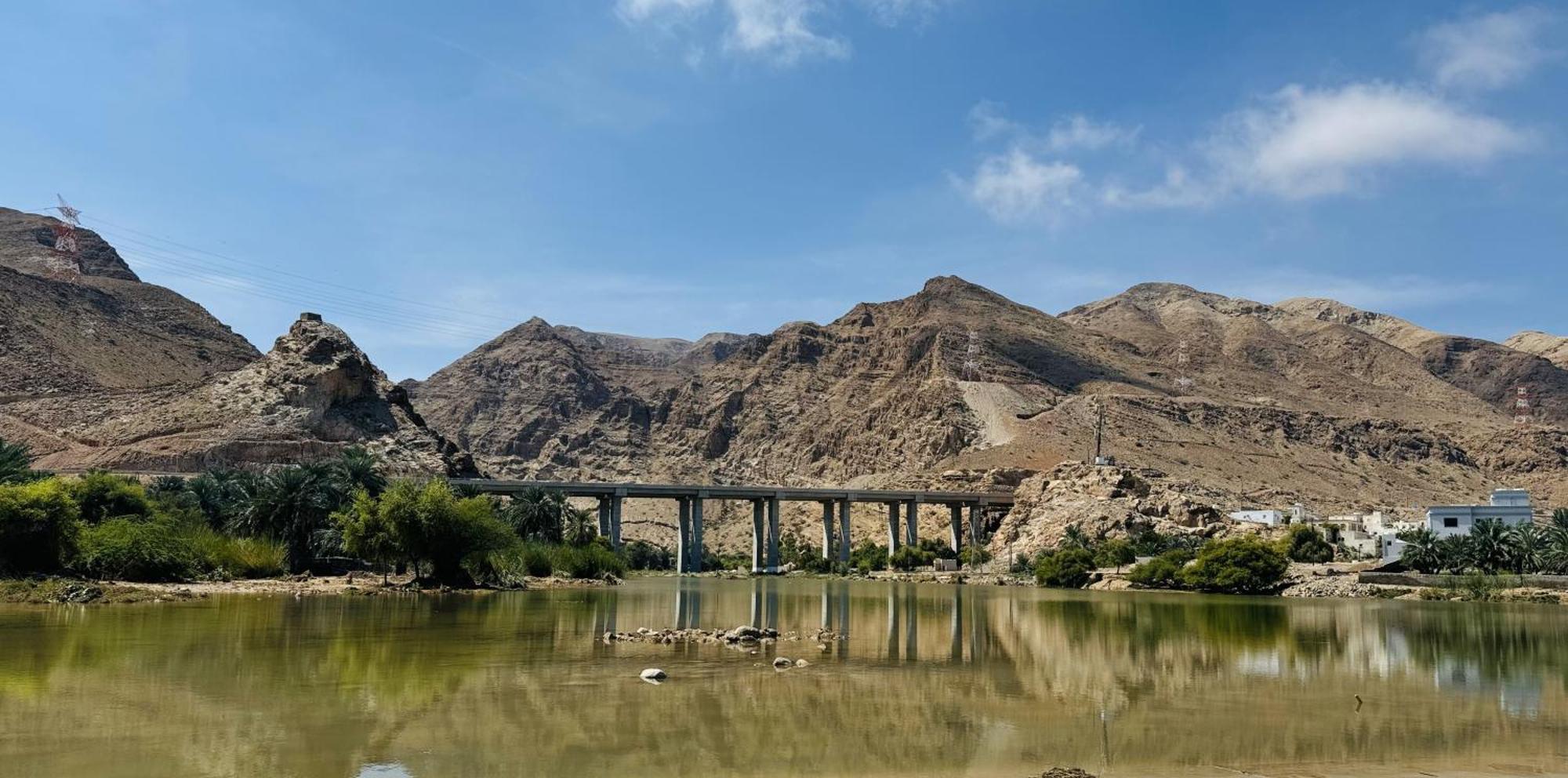 Fig Shades مزرعة ظلال التين Otel Tiwi Dış mekan fotoğraf